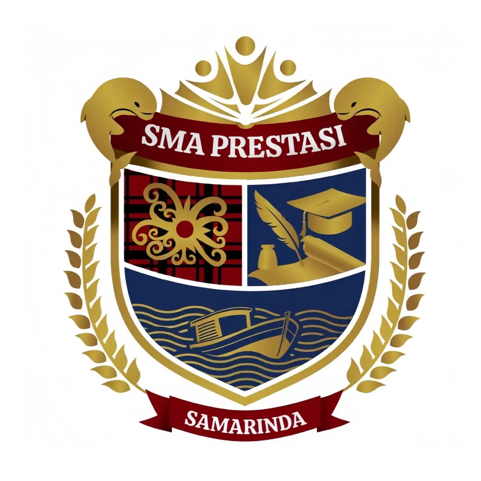 SMA Prestasi Samarinda